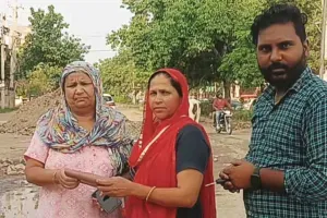 Saint MSG की शिक्षाओं से प्रेरित, कार्य किया काबिले-तारीफ