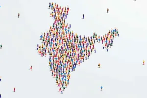 World Population Day : जनसंख्या शिखर : उपलब्धि नहीं चुनौती
