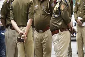 Deputy SP Transfer: राजस्थान में 82 उप पुलिस अधीक्षक हुए इधर-उधर, देखें लिस्ट…