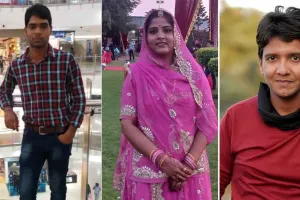 जन सम्मान वीडियो कांटेस्ट: हर दिन खुल रहा खुशियों का पिटारा