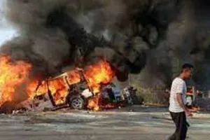 Manipur Violence: कैसे रची गई मणिपुर में साजिश, हुआ बड़ा खुलासा