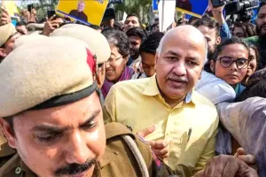 Manish Sisodia Case: सिसोदिया की जमानत याचिका को लेकर आई बड़ी खबर