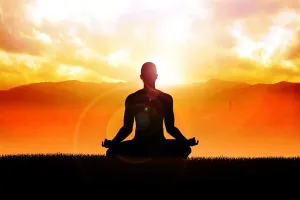 Motivational : परम शांति अपने अंदर ही, मिलती है ध्यान से !
