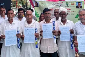 ‘मेरी पॉलिसी मेरे हाथ’ अभियान देश में लागू