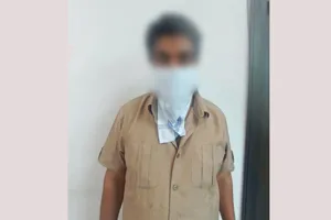 अमरूदों के पौधों सम्बन्धी मुआवज़ा घोटाला : विजीलैंस द्वारा एक और सेवामुक्त पटवारी गिरफ़्तार
