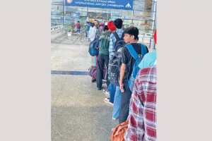 पंजाब के 40 बच्चे देखेंगे चंद्रयान की उड़ान