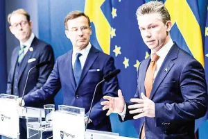 Nato: नाटो का विस्तार और यूरोप की शांति