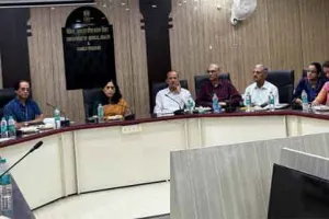 अंगदान बढ़ाने को प्रत्येक मेडिकल कॉलेज में बनेगी ऑर्गन ट्रांसप्लांट कमेटी