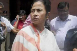 हिंसा के चरम पर पश्चिम बंगाल