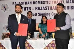 राजस्थान डोमेस्टिक ट्रेवल मार्ट ‘सस्टेनेबल टूरिज्म’ की थीम पर होगा आयोजित