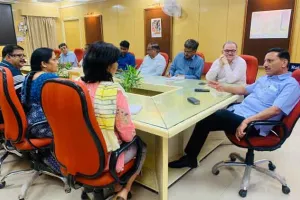 फायर ब्रिगेड, एंबुलेंस सहित अन्य सुविधाएं सीधे पहुंचेगी घर के दरवाजे तक