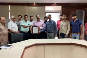 आरएसजीएल अपने कार्मिकों की सुविधाओं को लेकर प्रतिबद्ध