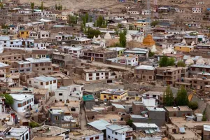 बीसलपुर बांध की पुनर्वास कॉलोनियों के जीर्णोद्धार को लेंगे शीघ्र निर्णय : महेन्द्रजीत सिंह