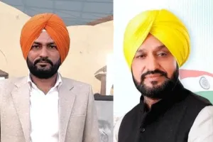 डेरा श्रद्धालुओं की सेवा का जज्बा प्रशंसनीय: चेयरमैन