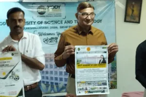 शिक्षा के साथ-साथ छात्राओं का सर्वांविण विकास ही मोदी विश्वविद्यालय का उद्देश्य