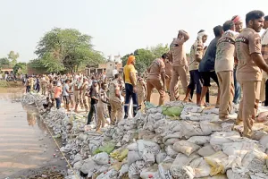 …त्याग की ऐसी और कोई मिसाल गूगल पर भी न मिली!