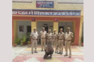 नशा बेचने वालों के खिलाफ राजस्थान में बड़ी कार्रवाई श्रीगंगानगर पुलिस की प्रदेश में पहली कार्रवाई