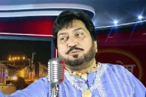 पंजाबी लोक गायक सुरिंदर छिंदा का निधन