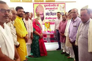 ‘बच्चों को शिक्षित कर चलाएं नशामुक्त अभियान’