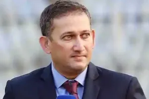 Ajit Agarkar: आयरलैंड दौरे के लिए बेहद कमजोर टीम का ऐलान, 3-0 से हार सकता है भारत!