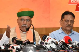 Arjun Ram Meghwal: स्टैंडअप इंडिया से दलितों को एक करोड तक का लोन