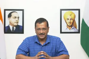 Delhi Services Bill: दिल्ली सेवा विधेयक पारित होने पर केजरीवाल का बड़ा बयान