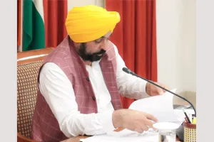 पंजाब यूनिवर्सिटी चंडीगढ़ में होस्टलों के निर्माण के लिए 48.91 करोड़ रूपये जारी