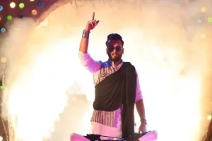 Big Boss OTT-2: गुरुग्राम के छोरे एल्विश ने जीता बिग बॉस ओटीटी-2 का खिताब, मना जश्न
