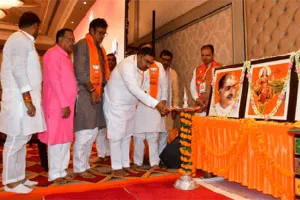 प्रदेश की सभी विधानसभाओं में जाएंगे भाजपा के 200 विधायक