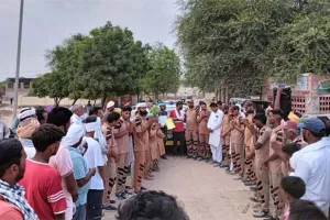 Body Donation: पार्थिव शरीर दान कर मरकर भी अमर हो गई मनजीत