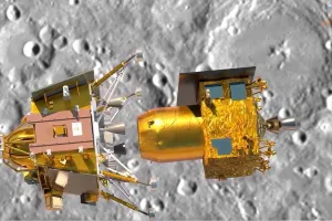 Good News from Chandrayaan-3: चंद्रयान 3 से आई बड़ी खुशखबरी