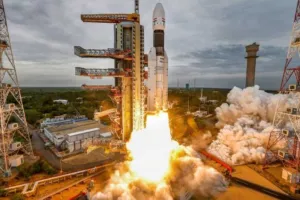 चंद्रयान-3 पर आया बड़ा अपडेट, जल्दी देखें ….