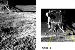 Chandrayaan 3 Mission: चंद्रयान-3 के रोवर ने अभी अभी भेजी हैरान करने वाली तस्वीरें, दुनिया में मचा तहलका, इसरों हैरान…