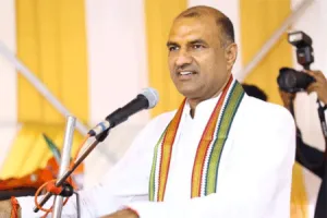 CP Joshi: मुख्यमंत्री का नहीं कोई विजन, सिर्फ भ्रष्टाचार है मिशन : सीपी जोशी