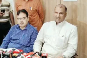 CP Joshi: राजस्थान सरकार ने भ्रष्टाचार के तोड़े सारे रिकॉर्ड