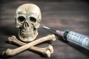 Intoxication: नशों का बढ़ता कहर