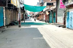 पंजाब बन्द का आह्वान: फिरोजपुर शहर व छावनी मुकम्मल रहे बंद