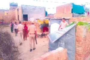 ‘एरिया डोमिनेन्स’ के तहत 331 व्यक्ति गिरफ्तार