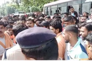 नूंह में फिर ब्रजमंडल यात्रा की तैयारी या दोबारा हिंसा की बारी?