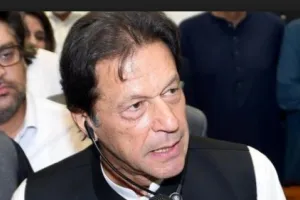 Imran Khan: ‘इमरान को जेल में जहर दिए जाने का खतरा’