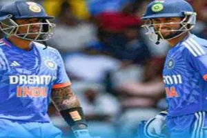IND vs WI: India क्यों हारा ? जानें इंडिया के हार के कारण