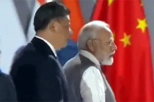 BRICS Summit 2023: चीन सीमा विवाद सुलझाने पर सहमत, लद्दाख में घटेगा तनाव