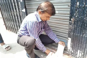 नवजात की मौत के बाद जागा स्वास्थ्य विभाग, दो क्लीनिक सीज