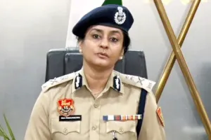 हिंसा प्री-प्लान होने की अभी तक कोई बात सामने नहीं आई: कला रामचन्द्रन