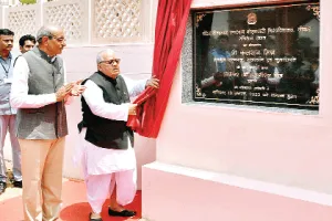 Kalraj Mishra: देश को आगे ले जाने में शेखावाटी का महत्वपूर्ण योगदान