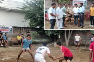 रवि दहिया ने टोक्यों ओलंपिक में रजत पदक जीतकर बढ़ाया प्रदेश व देश का मान-सम्मान