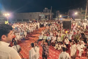 108 गांवों को शहरी तर्ज पर किया जा रहा विकसित : दुष्यंत