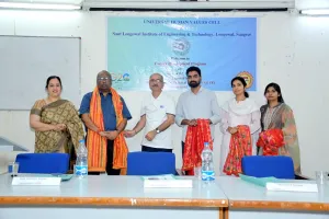 स्लाइट लोंगोवाल द्वारा ‘सार्वभौमिक मानव मूल्यों’ पर कार्यक्रम का आयोजन