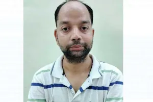 मानसिक रूप से परेशान व्यक्ति की डेरा सच्चा सौदा के सेवादार ने बचाई जान