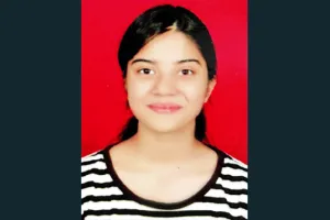 NSD Delhi : महक भार्गव नेशनल स्कूल ऑफ ड्रामा में चयनित
